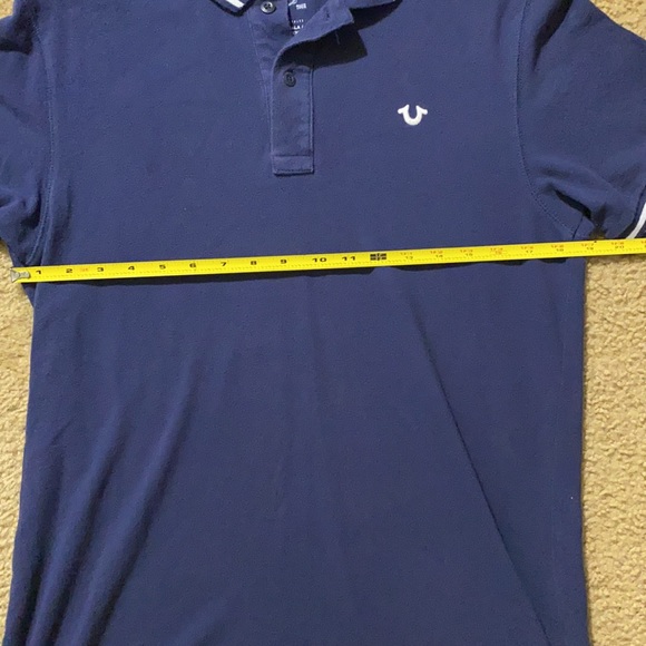 True religion polo - Picture 3 of 6